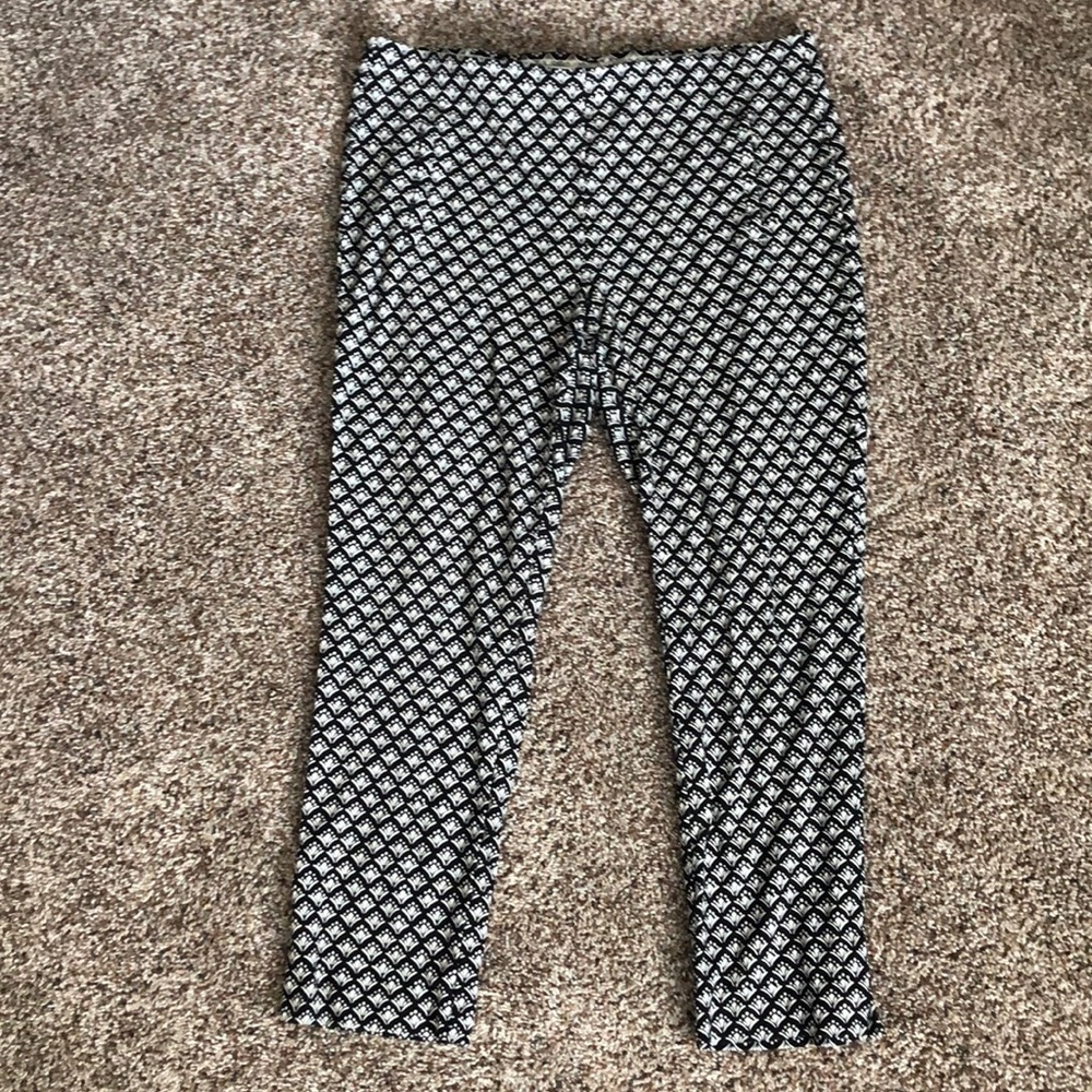 Chico’s leggings